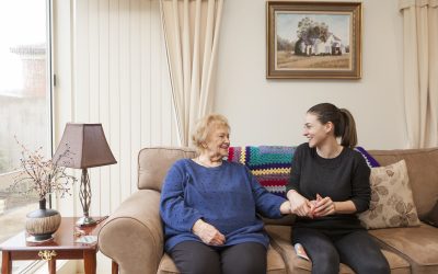 What is the role of a carer